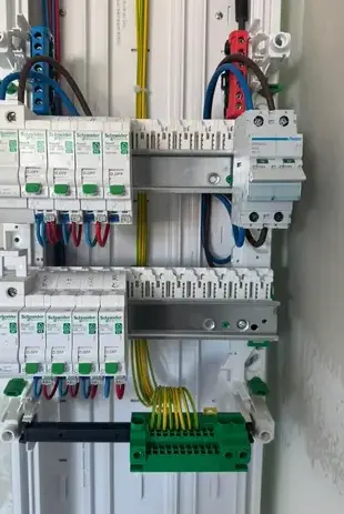 dépannage électrique Bouaye-1