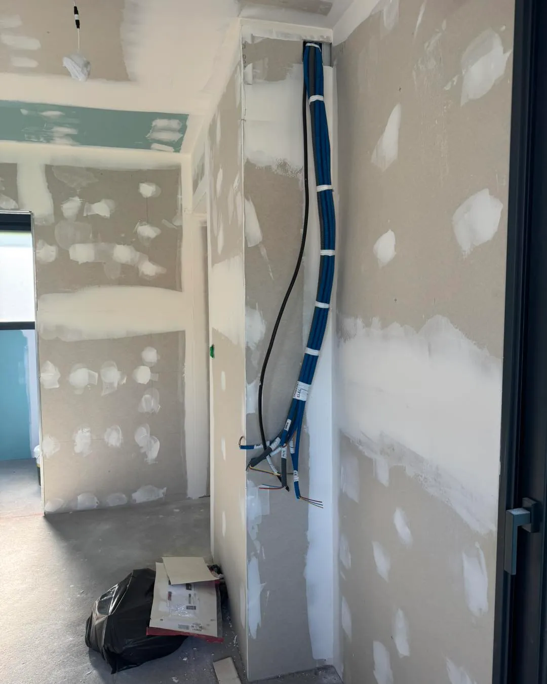 depannage electrique bouaye