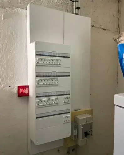 dépannage électrique Brains-1