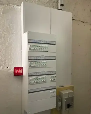 dépannage électrique Chaumes-en-Retz-5