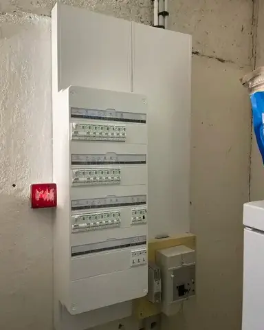 dépannage électrique Pornic-1