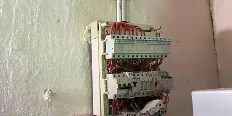 dépannage électrique à Pornic - image 2
