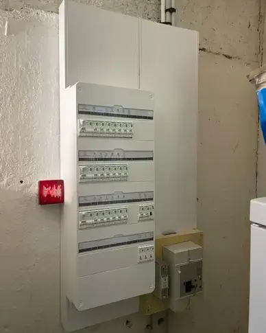 électricien Arthon-5