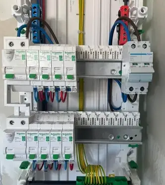 électricien à Bouaye - image 3