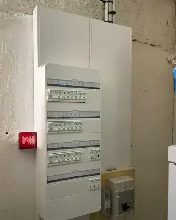 électricien à Rouans - image 4