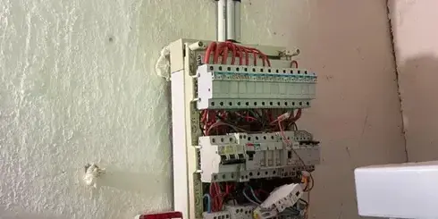 électricien Rouans-5