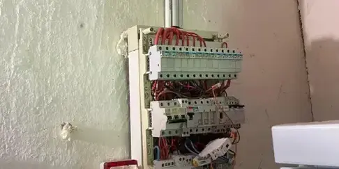 électricien Saint-Brevin-les-Pins-1