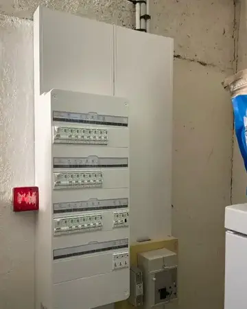 électricien Saint-Hilaire-de-Chaléons-1