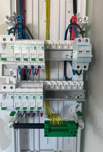 électricien à Saint-Mars-de-Coutais - image 3