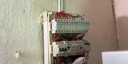 installation VMC Pornic-5