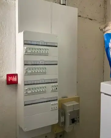 installation VMC à Rouans - image 2