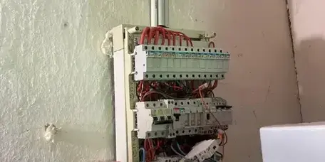 installation VMC Saint-Brevin-les-Pins-5
