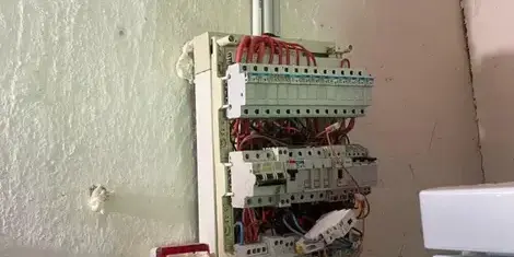 rénovation électrique à Bouaye - image 3