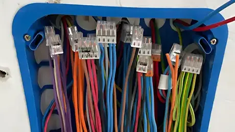 rénovation électrique Chaumes-en-Retz-5