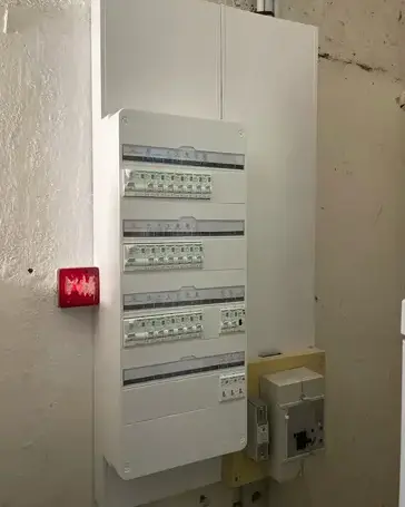 rénovation électrique à Saint-Brevin-les-Pins - image 3