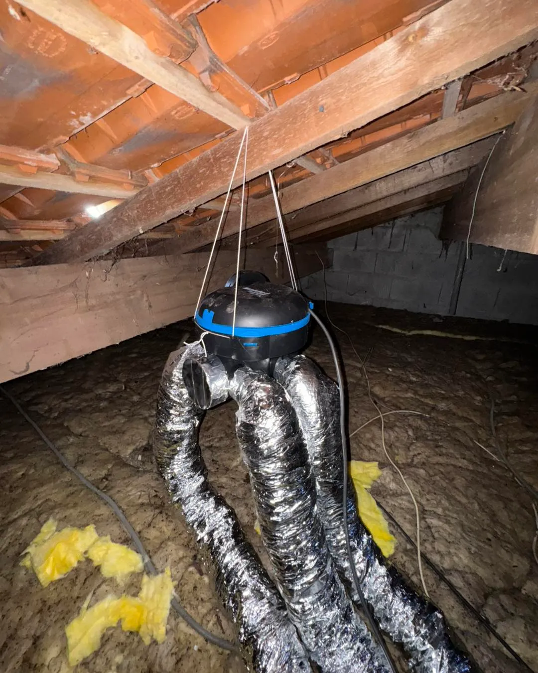 renovation electrique saint brevin les pins