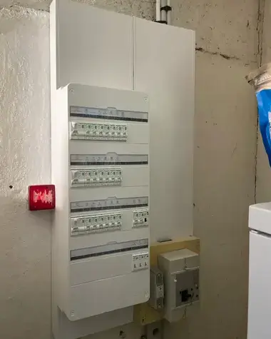 rénovation électrique à Saint-Mars-de-Coutais - image 3