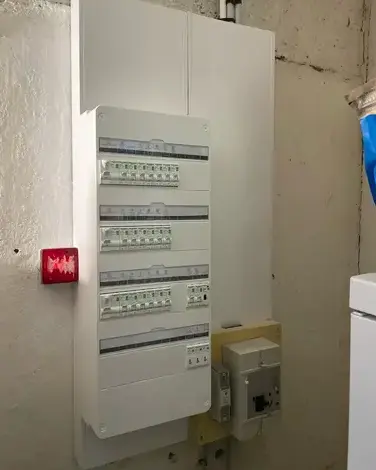 rénovation électrique à Sainte-Pazanne - image 3