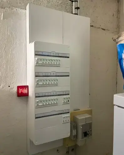 ventilation à Arthon - image 3