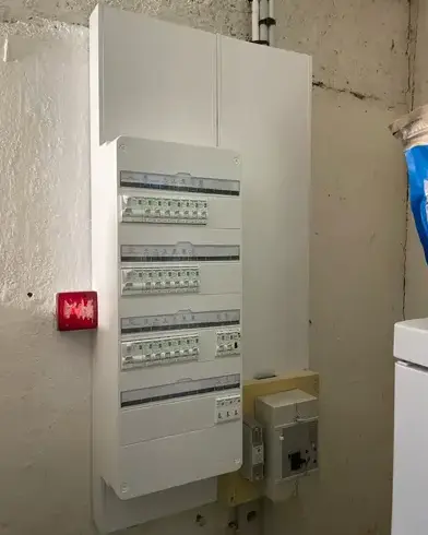 ventilation à Brains - image 3