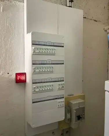 ventilation à Saint-Mars-de-Coutais - image 2